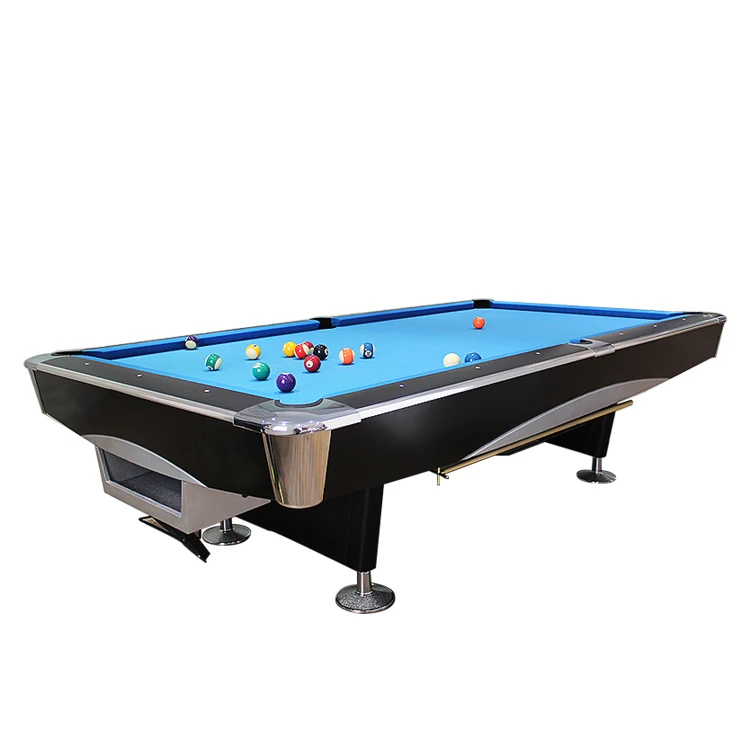 Snooker Pool Billiard Table