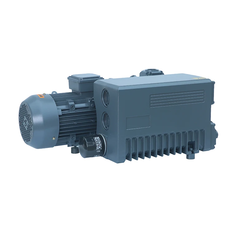 SV063 rotary vane vacuum pump for filter for vacuum pump