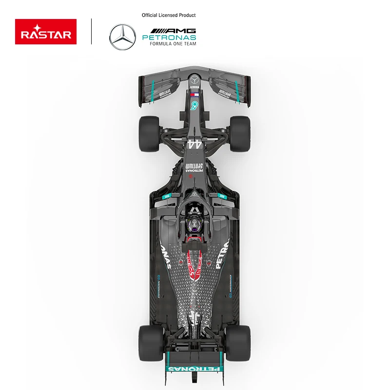 Formula 1 Mercedes-Benz  Performance hot selling remote control car model licensed car model  toy car
