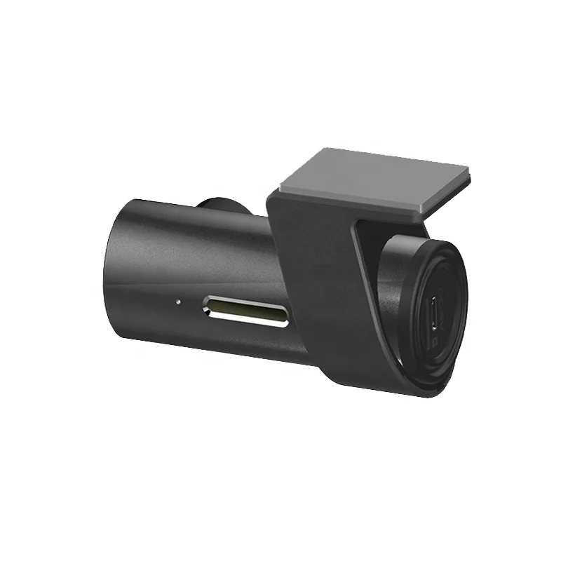 HD WiFi dash cam mobile Internet Hd 1080p auto camera zinc alloy shell manufacturer direct sales