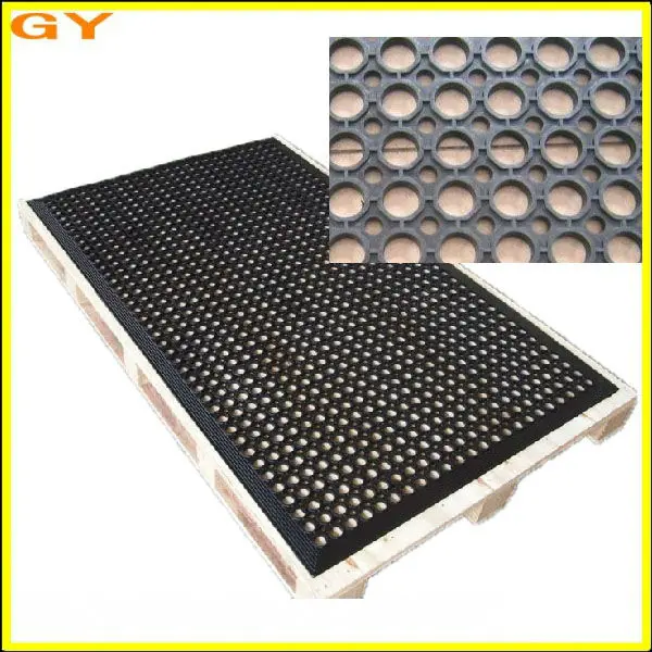 Коврик для защиты от усталости и