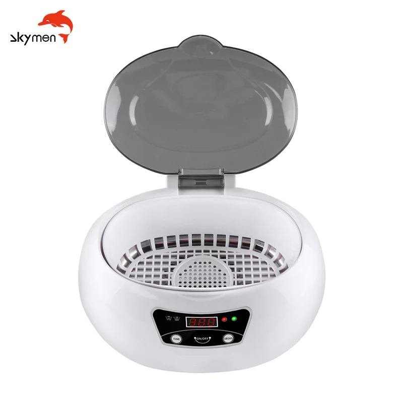 
600ml skymen Jewelry cleaner in jewelry & watches,ultrasonic jewelry cleaners 