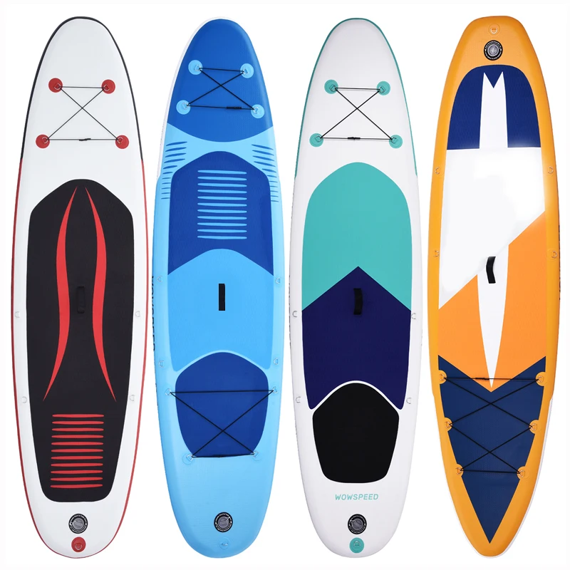 family giant SUP paddle board inflatable advenor inflatable stand up drop stitch paddle board