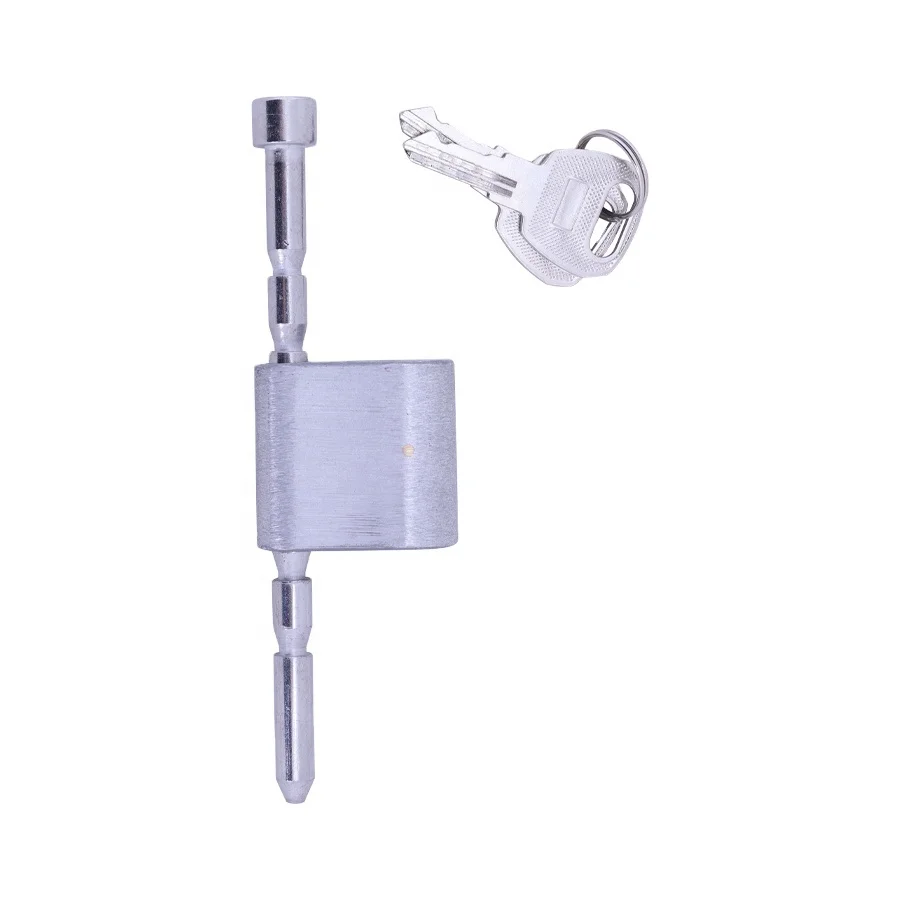 Popular Hot Sale Heavy Duty Truck Trailer Accessories King Pin Trailer Coupler Lock