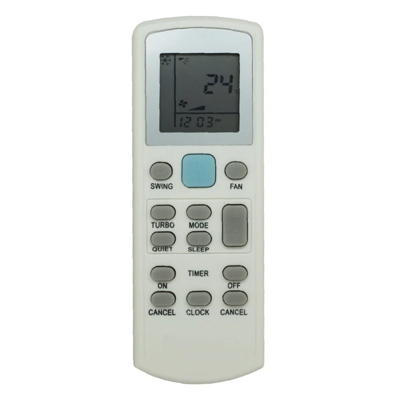 NEW Air Conditioner Remote Control work for Daikin Acson AC Conditioning EDGS02 APGS02