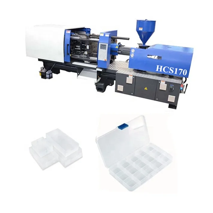 170 тонн, хорошая репутация, мини-сервопривод, литьевая машина haichen, продажа с завода