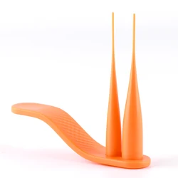 Lescolton New type 2 in 1 Different Size Skin Tag And Wart Band Removal Skin Tags On Neck Facial Body Use Painless