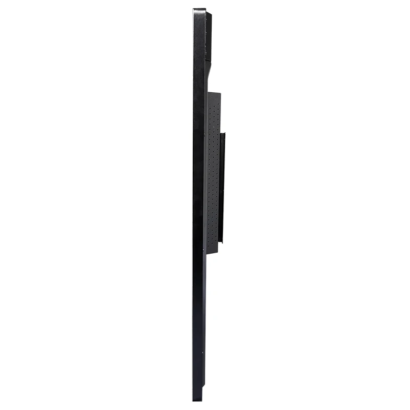Professional Manufacturer Free Cms Lcd Display Video Player Advertising Smart Screen Wall Mount Digital Signage Totem