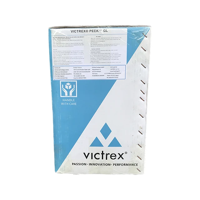 Водная дисперсионная Смола VICTREX PEEK F804BLK F810BLK F815 F817 VICOTE 800 Series, пластиковое сырье