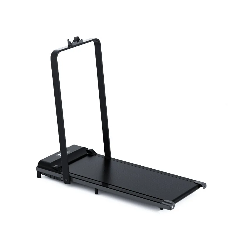 Hot Selling Electric Motorized Running Machine With Incline Under Desk Portable Compact Walking Pad Folding Treadmill
