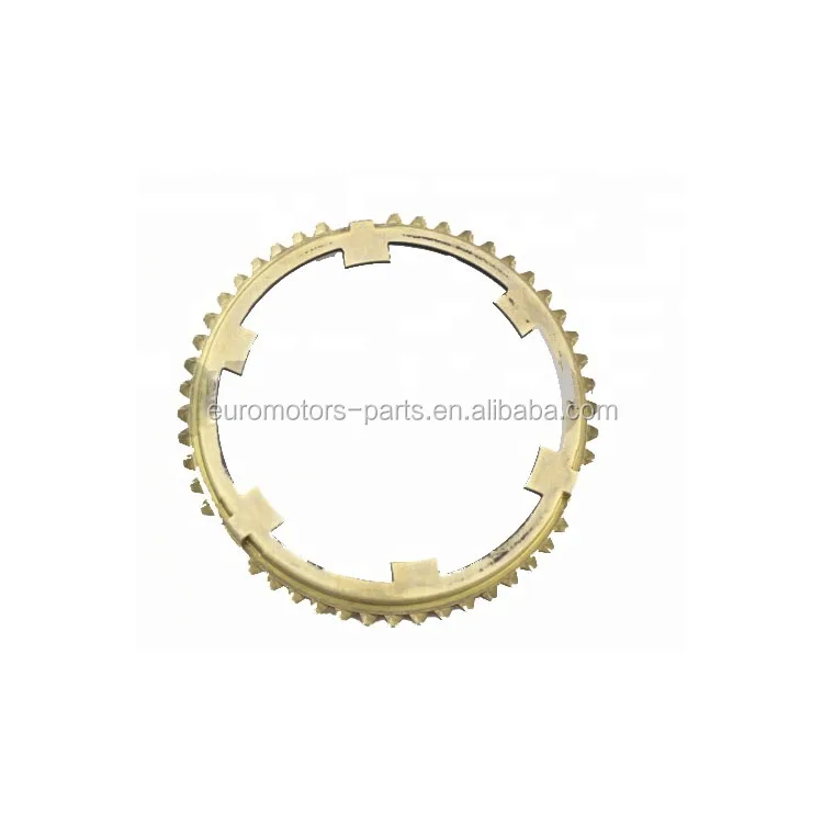 MITSUBISHI L200 KB9T TRITON transmission synchronizer gear ring OEM MB837047