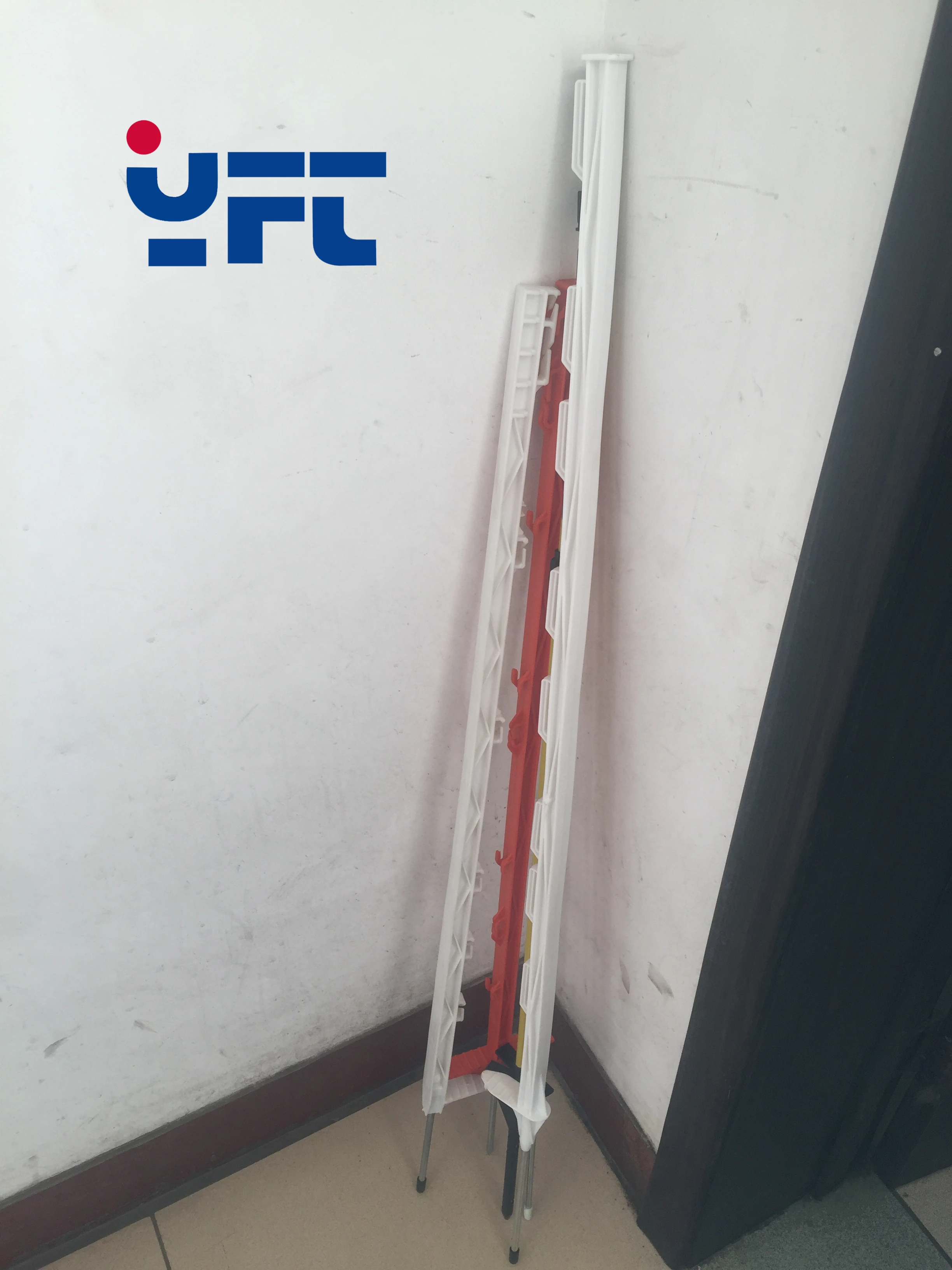 UV resistance fiberglass electric fence  on sale