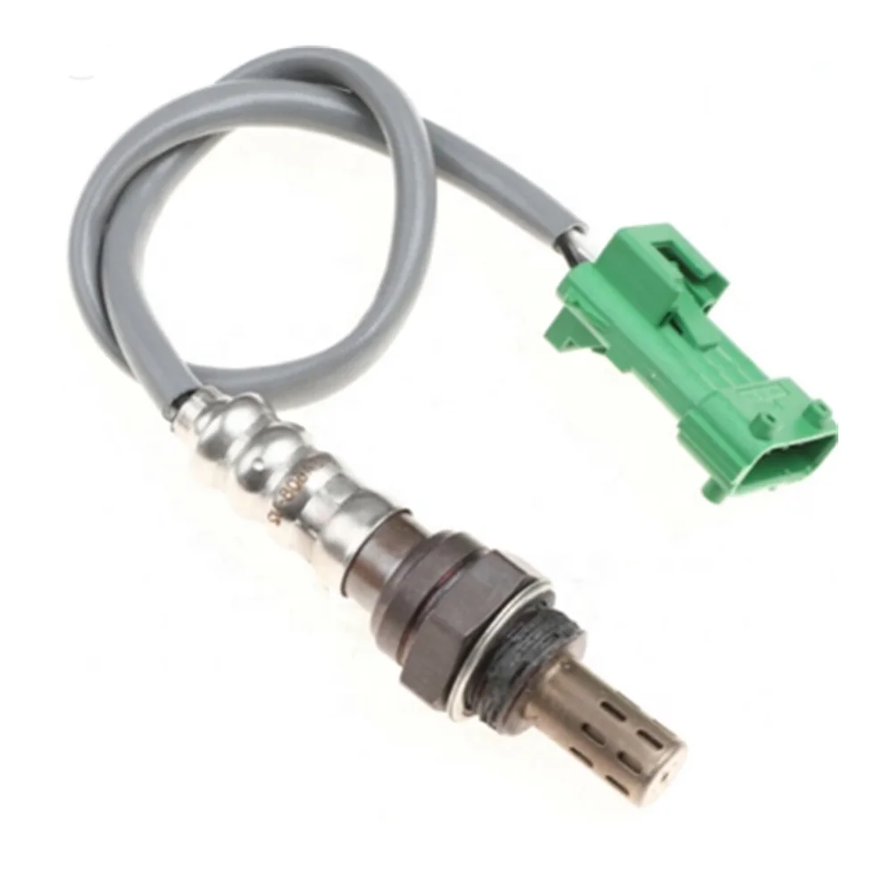 Oxygen Sensor Fit for CITROEN Berlingo C2 PEUGEOT Partner 1.1-1.4L 1996- OZA608-U2 1618RO 9657632980 WAJ60910