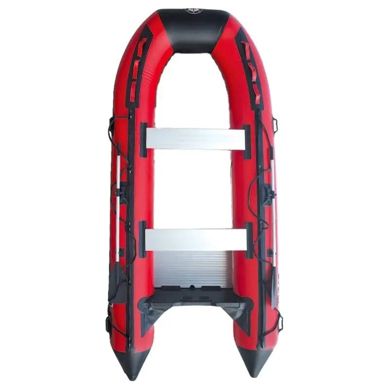 300cm - 152cm inflatable lifeboat fishing boat