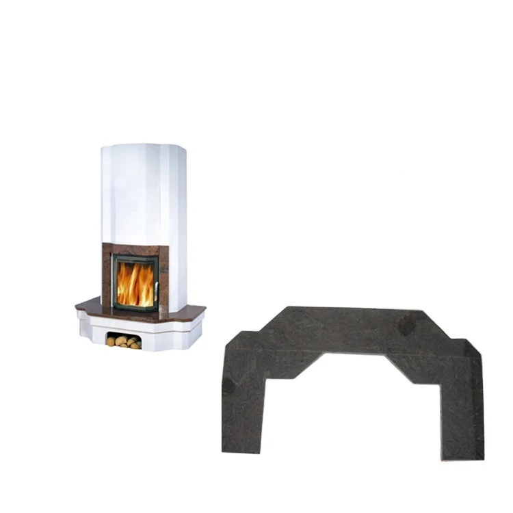 factory custom made sandstone stove Portable Cheap Wooden Burn Heat Pellet Gasification Stove For Sale