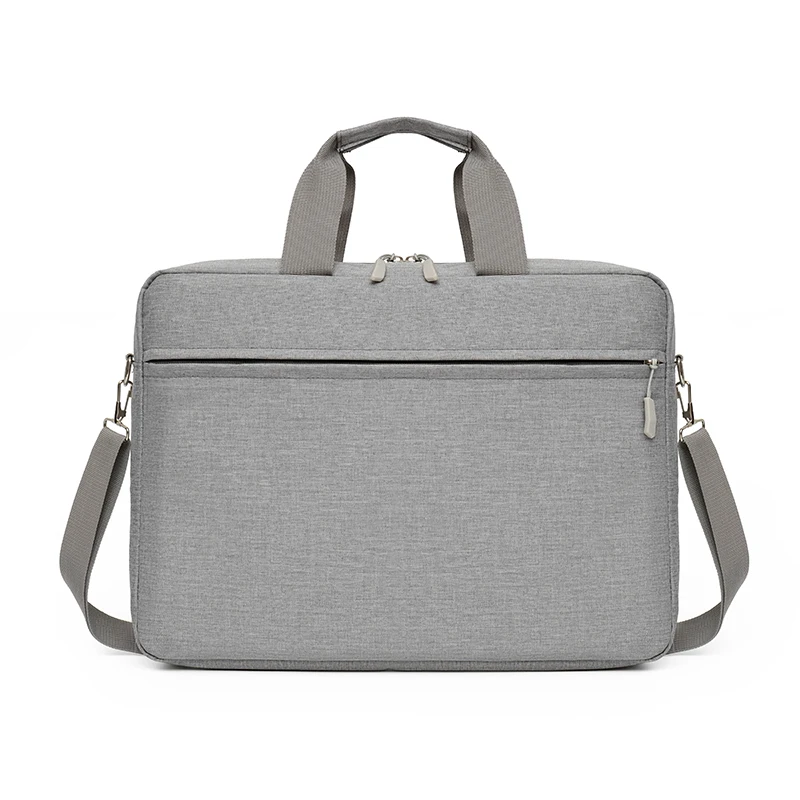 Custom Logo 14 /15.6 Inch Portable Waterproof Laptop Bag Office Computer Bag Laptop Backpack For Men Women