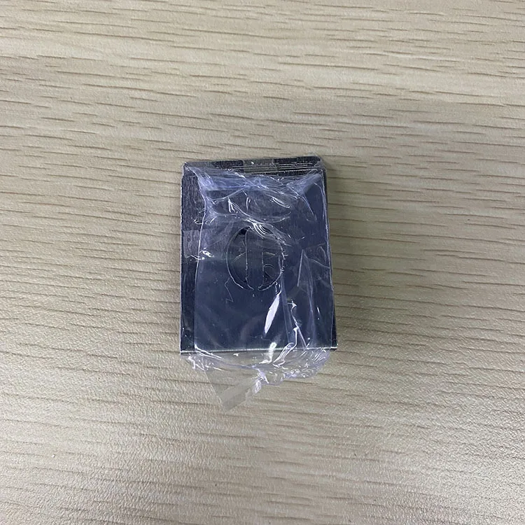 metal letters decoration alphabet stencil