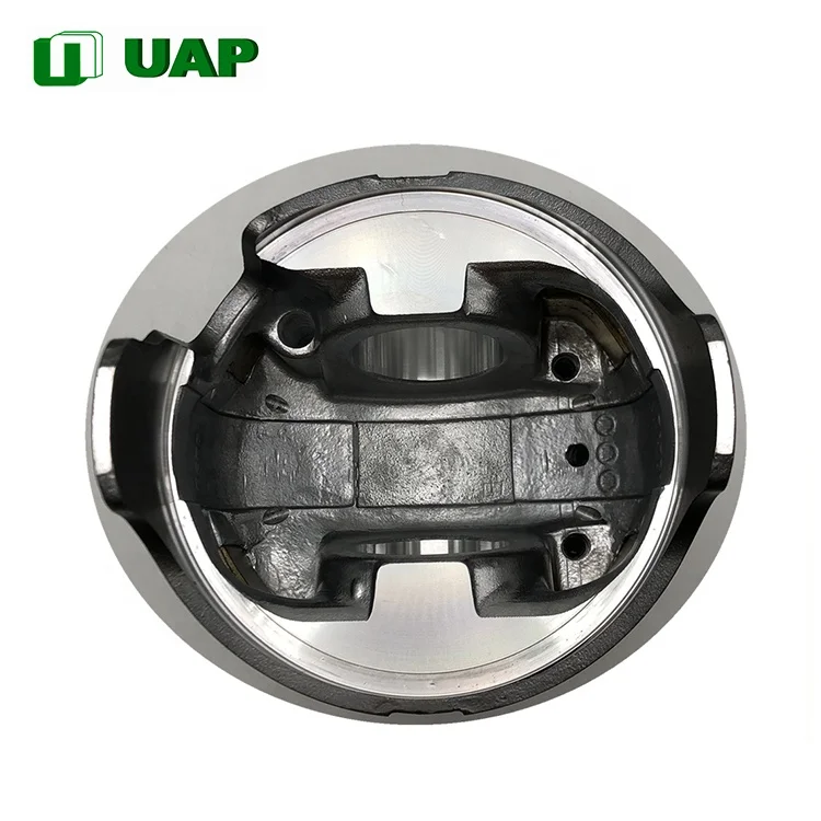 Поршень 4HV1 для запасных автозапчастей двигателя isuzu