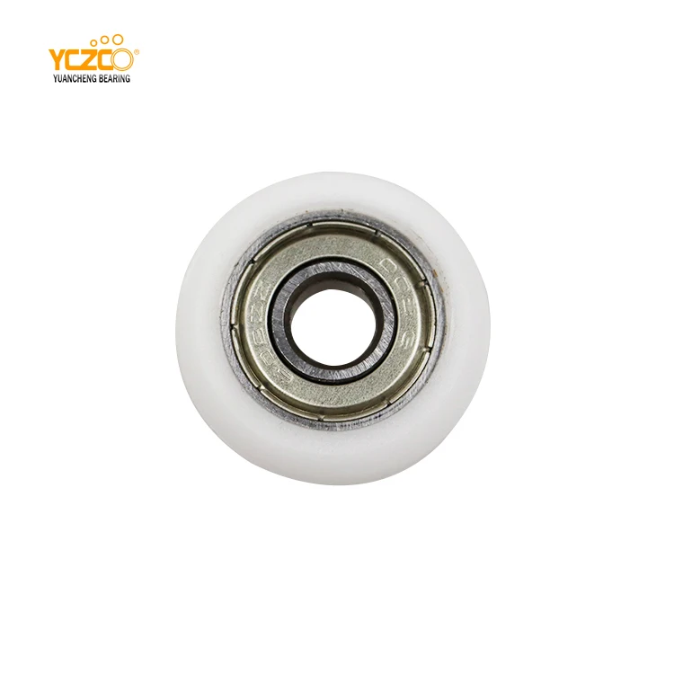 sliding plastic shower door cubicle accessories bathroom roller