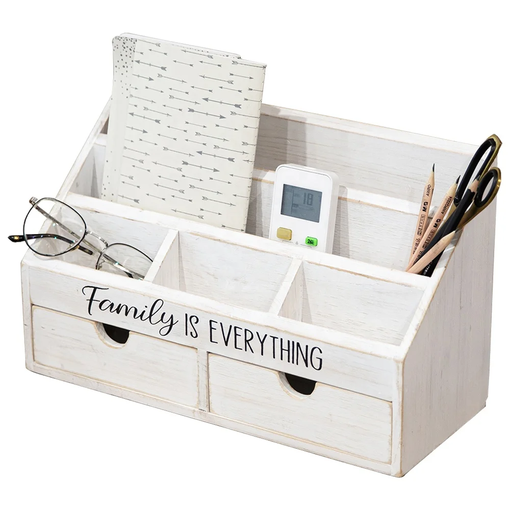 Hot-selling wooden boxes for custom Kitchen decor bathroom offices Home office wooden box