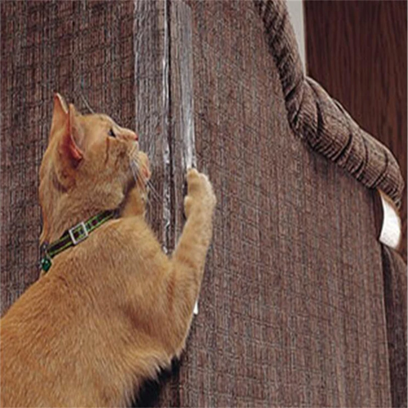 Набор для защиты от царапин и кошек