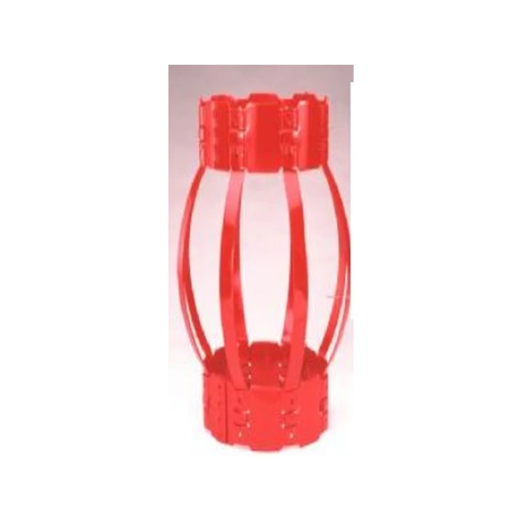 Promotional Various Durable Using Hinge Joint Bow Spring Casing Centralizer