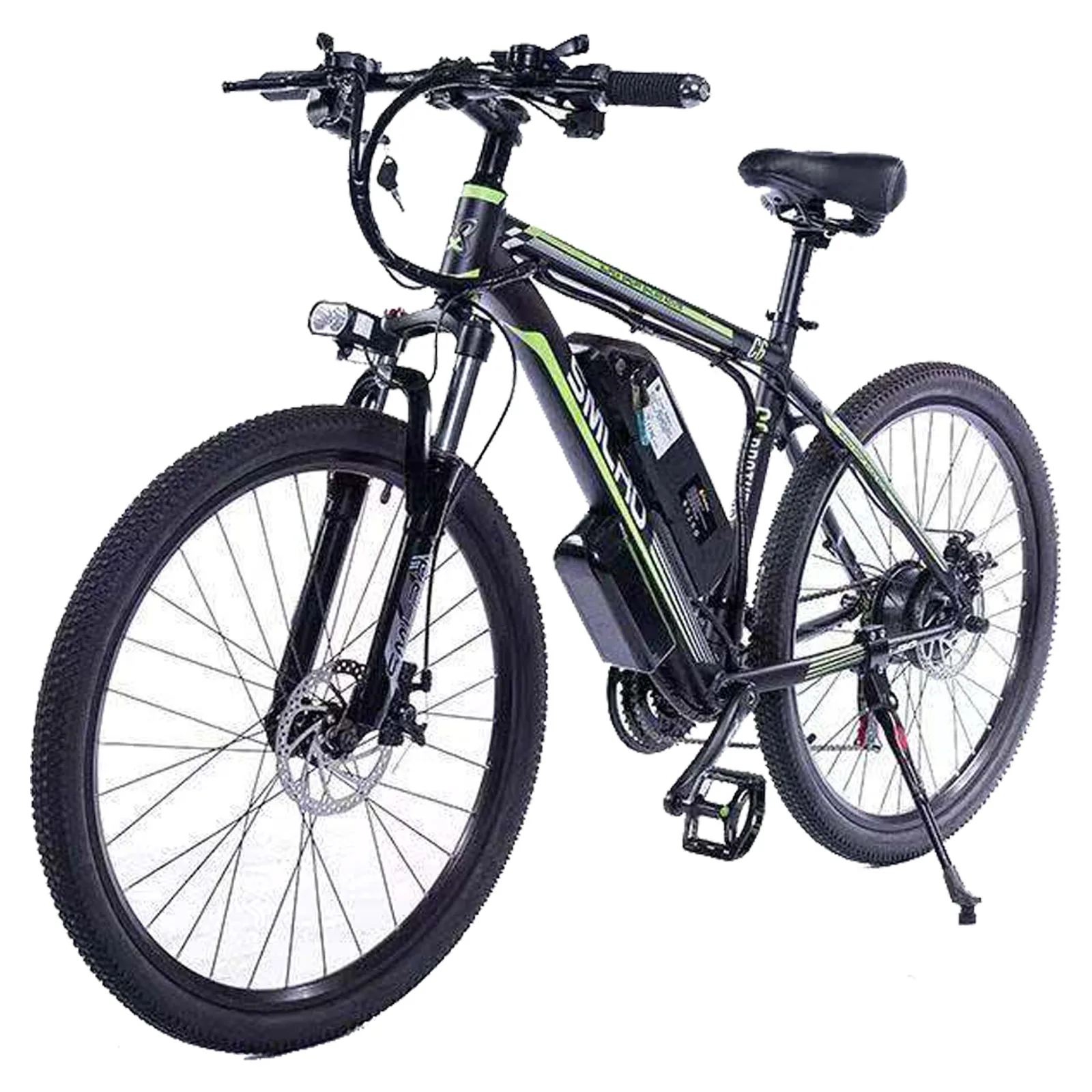 Hot sale Free Shipping 20 Inch Electric Mountain Bike E-bike Fat Tire Electric Bicycle Electric City Bike With 500W 750W 1000W