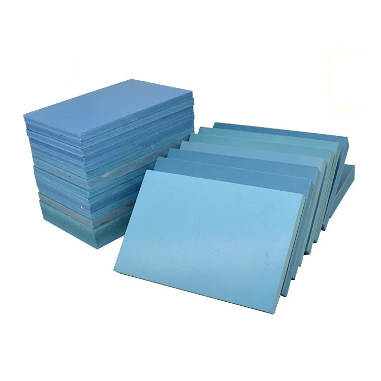 Best Quality plywood formwork plastic panel for concrete system pvc plastic wall formwork