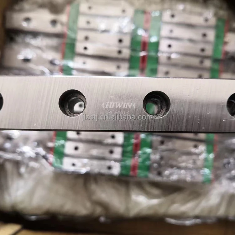 HIWIN linear motion guide RGH15CAH cnc parts linear guide