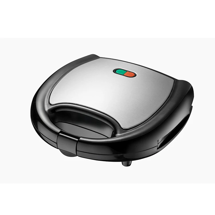 Our Own Manufacturer High Standard Delicate One Language Commercial Toasted Sandwich Maker Toaster