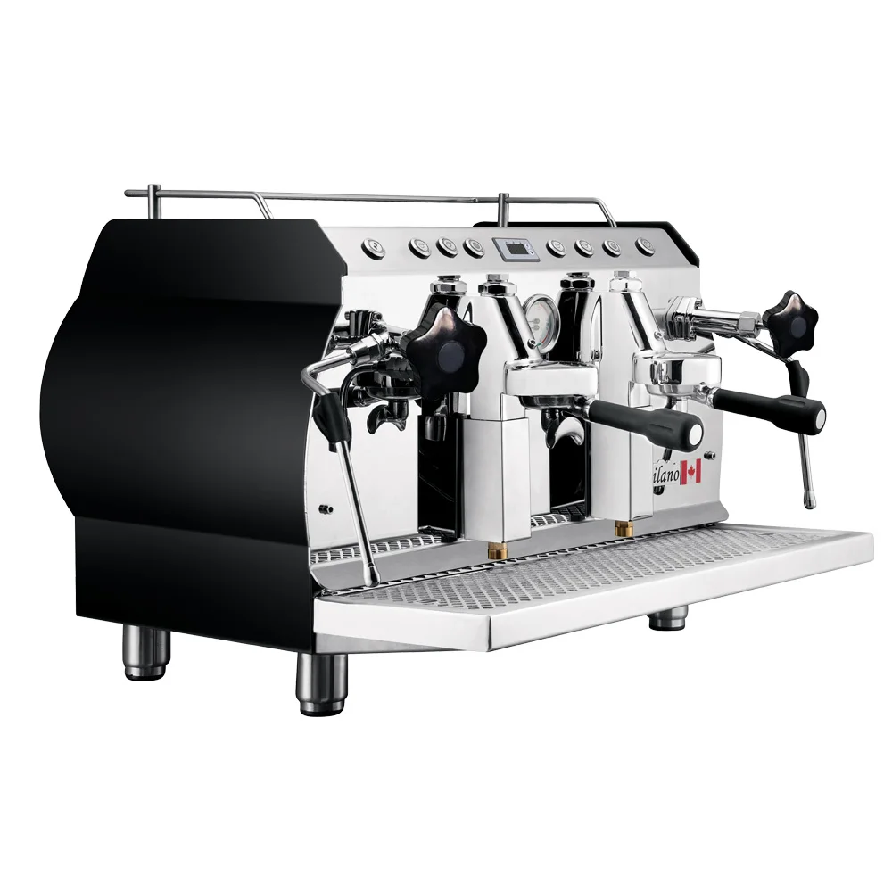 Professional Automatic Coffee Machine Espresso Coffee Maker Commercial Desktop Coffee Machine