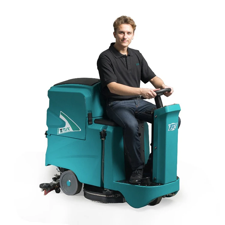 Hot Sale Professional industrial machine carpet floor scrubber with high quality