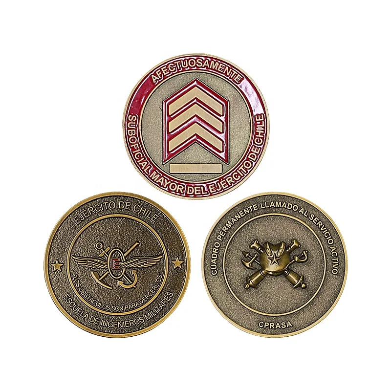 Minimum Promotional Metal Coins and Tokens For Clubs Organizations Conventions Fairs Grocery Stores Shopping Centers Insurance