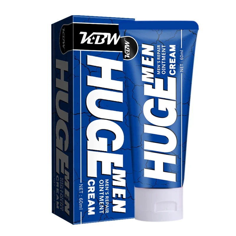 KBW огромный гель для увеличения пениса для мужчин