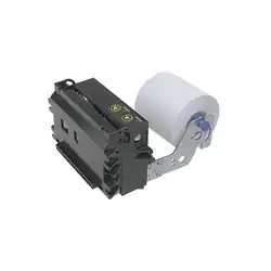 Cashino KP-628E 58mm compact multi interfaces kiosk thermal receipt printer