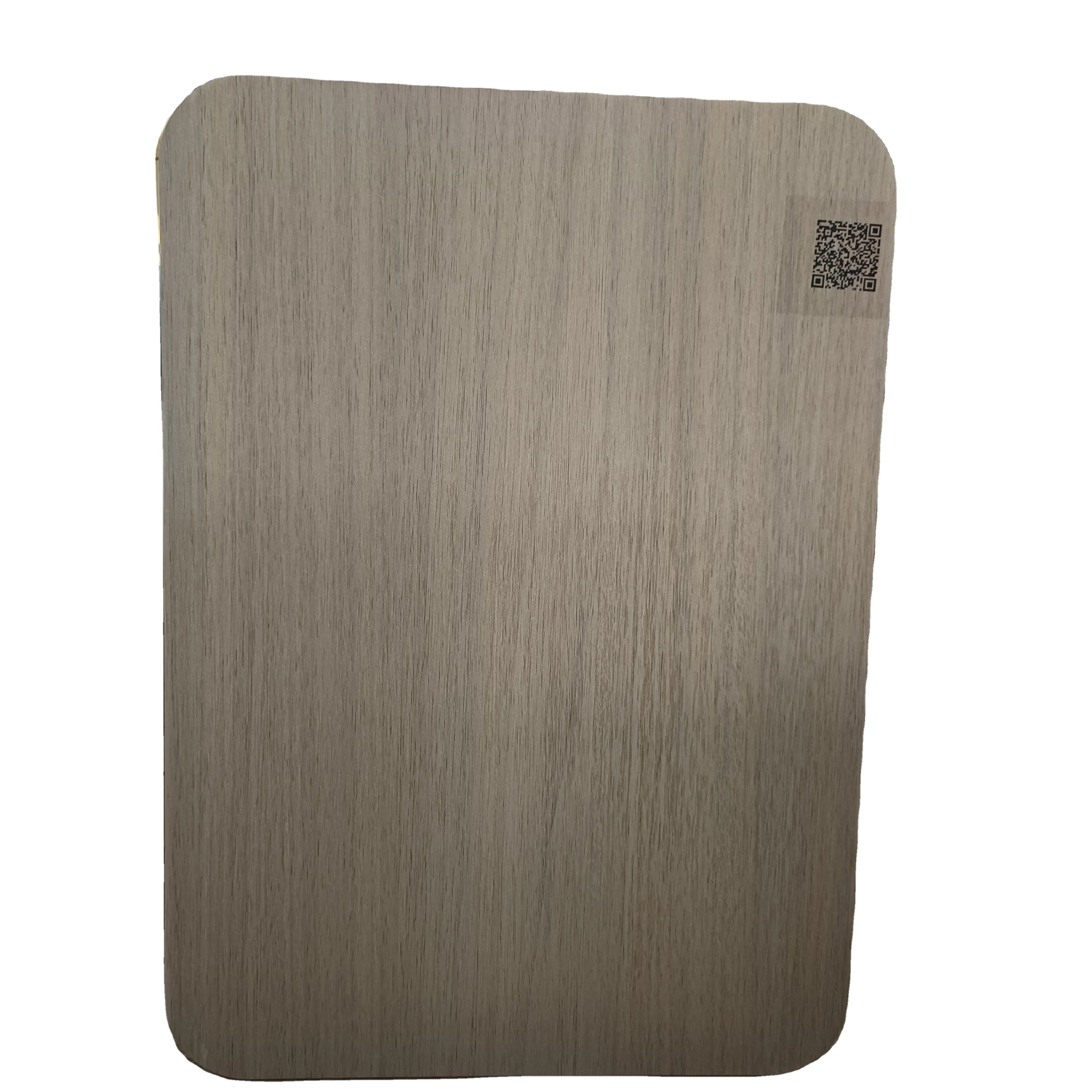 HDF Wholesale 1220X2440 9mm CARB NAF ENF E0 Waterproof moisture resistant High Density Fiberboard/HDF Hard Board
