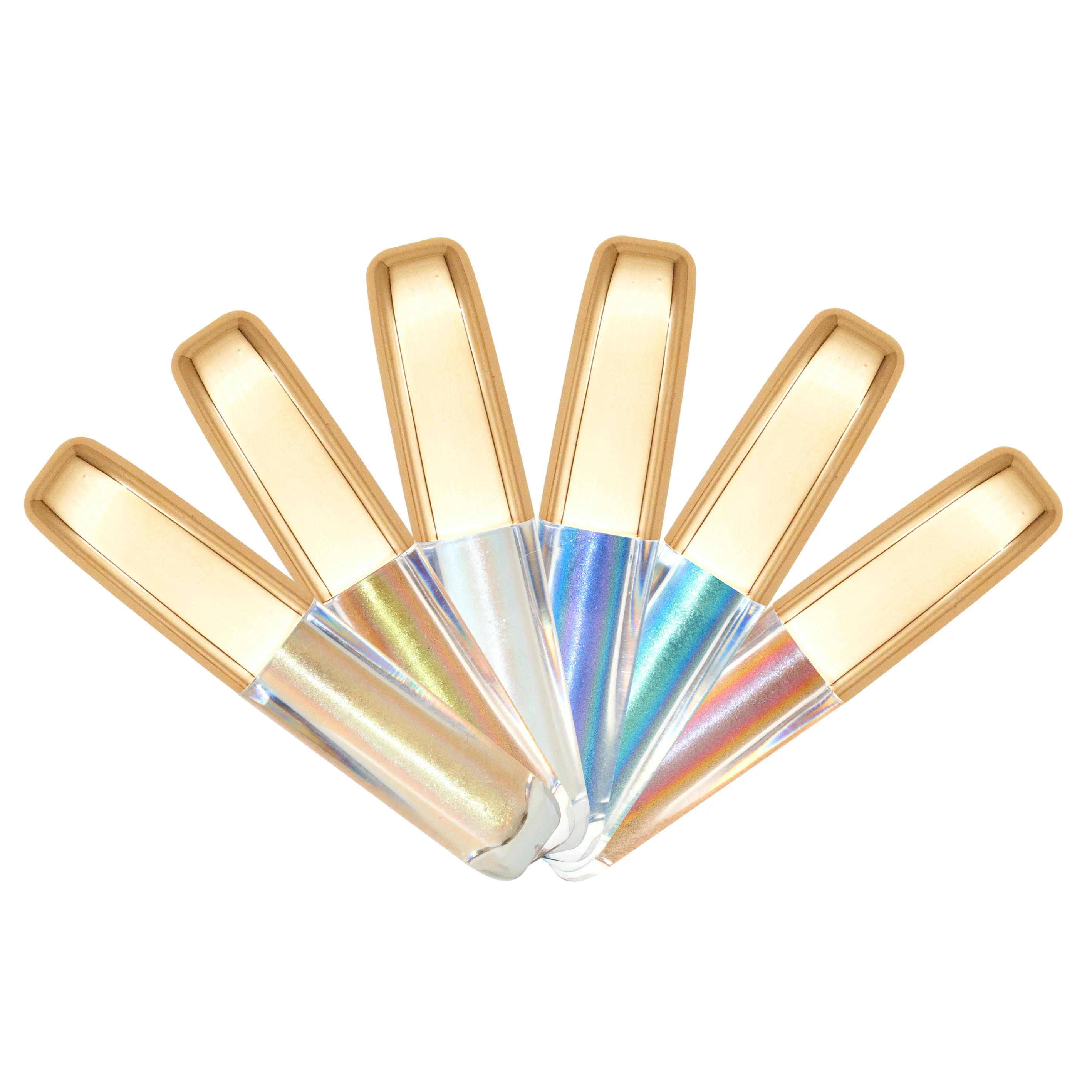 Eyeshadow Makeup 10 Colors Vegan Liquid Eyeshadow Neon Waterproof Glitter Duochrome Eyeshadow