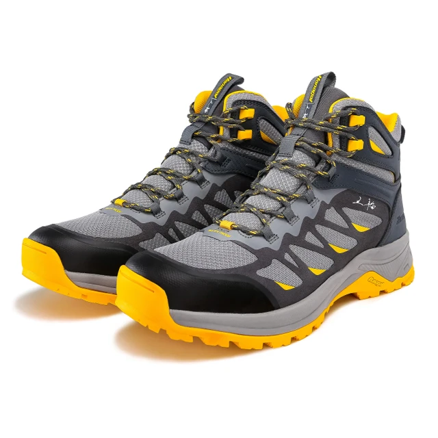 men boots hiking shoes trekking outdoor waterproof hiking boots hunting fishing sport camping climbing mountain shoes