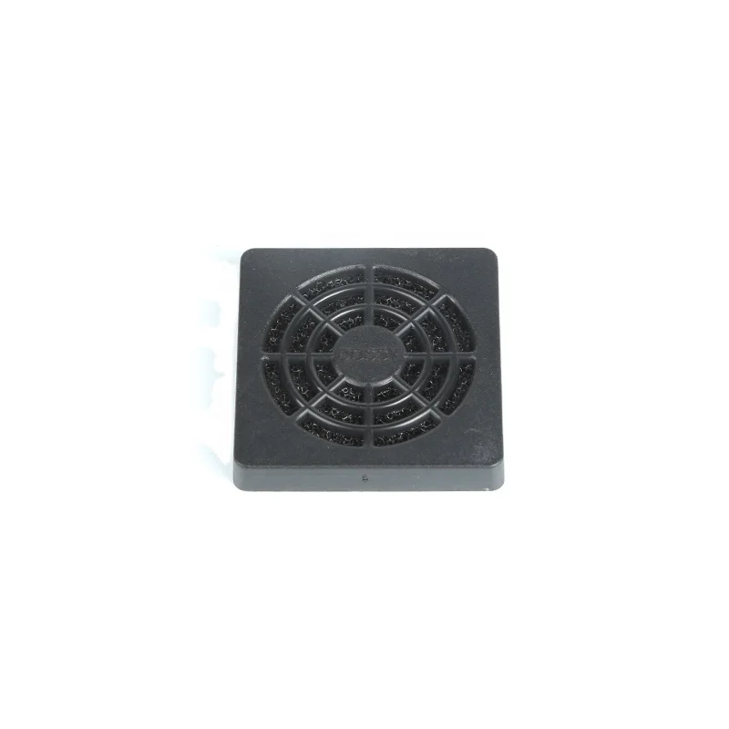 40mm 3 in 1 dust-proof Panel Fan filter