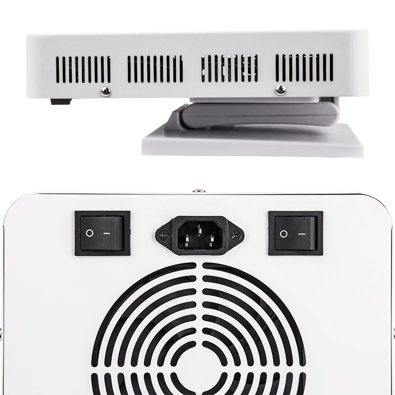 Заводская цена, устройства с красным светом для тела в глубоко-красном (660 нм) для кожи лица и тела