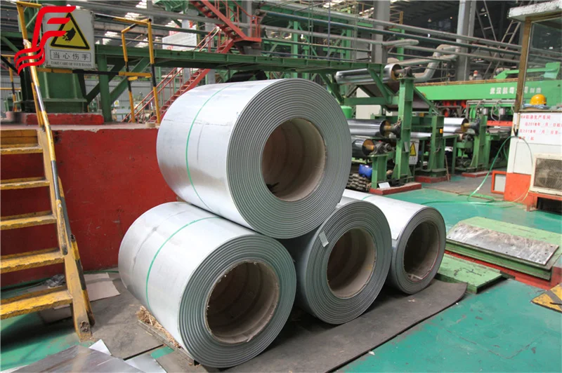 Competitive Price Coil Galvalum Price Cheap Prime Galvalume Galvanized Steel Coil