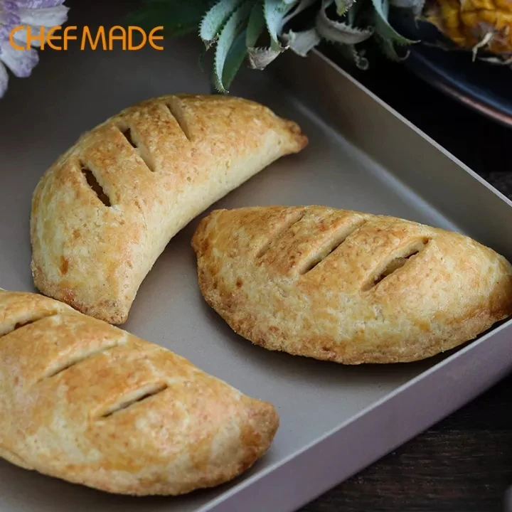 11 Inch Bake Cake Tool Aluminum Alloy Baking Trays