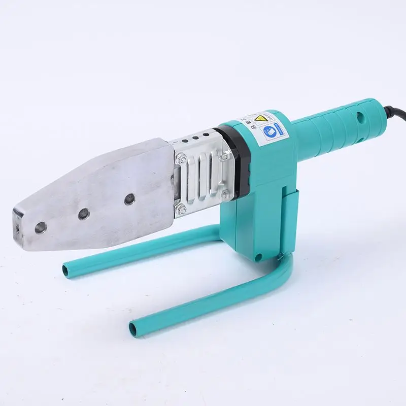 ppr plastic pipe welding machine bumper repair pvc welding machine