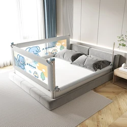 Baby Furniture Baby safety bed rail,Popular Design kids bed guard rail