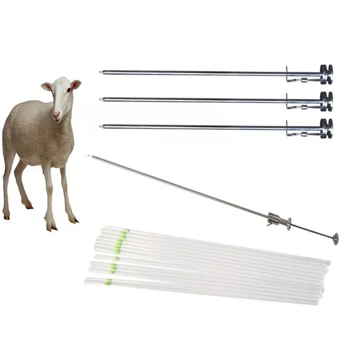 Cattle Sheep Artificial Insemination Gun