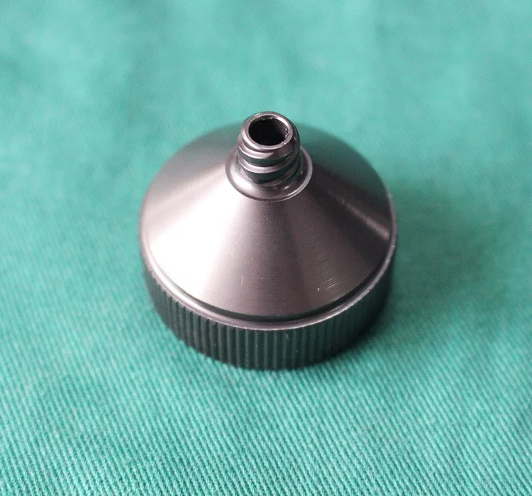 factory medical accessory low MOQ sample offered Stand Transfer Fat Transfer Vertical Cap