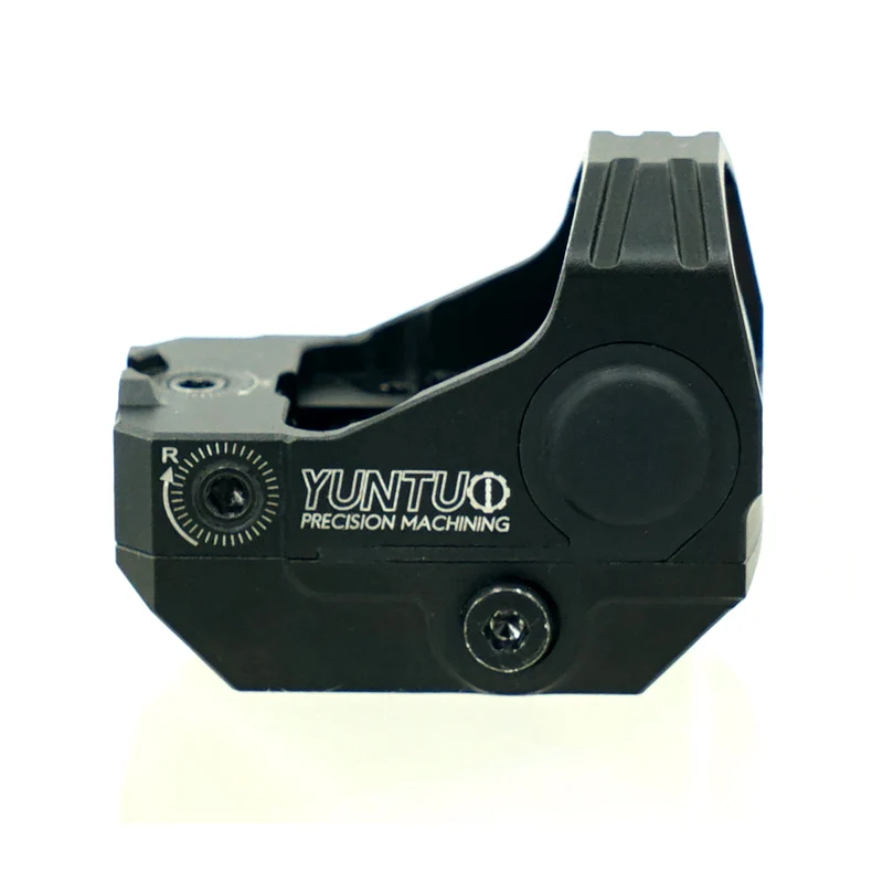 red dot sight aircraft aluminum 3 MOA  red dot for outdoor sports