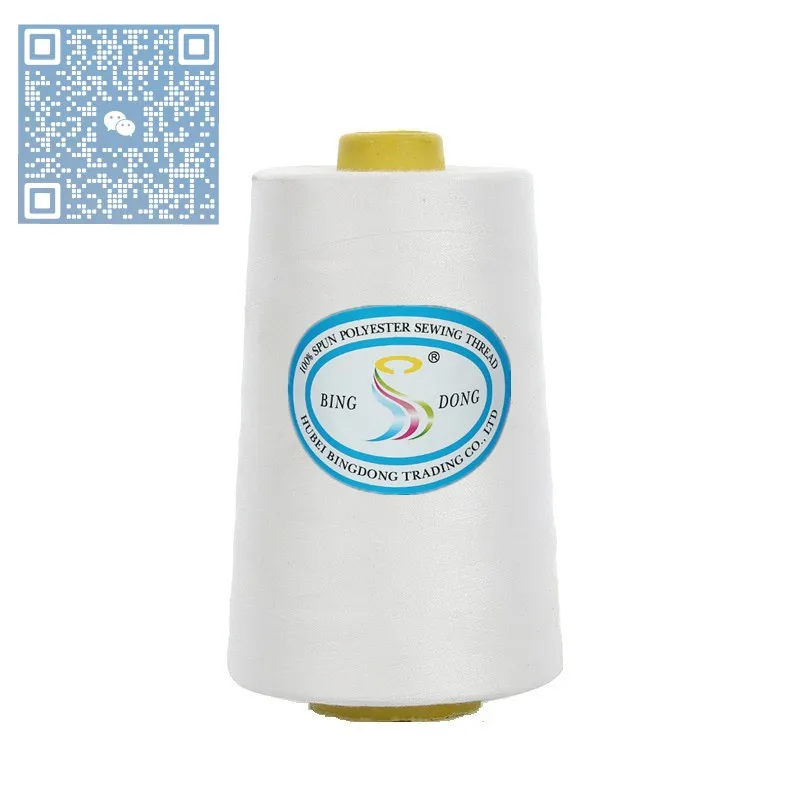 Type Bag Sewing Raw Plastic Cone or Paper 20sdisposablenacity Feature Spunetarn 100% Polyester 100% Polyester Yarn Supplier Spun