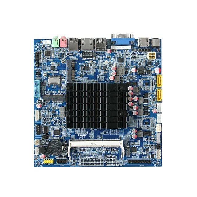 Компоненты бытовой промышленной электроники, печатная плата, печатная плата, изготовление печатных плат