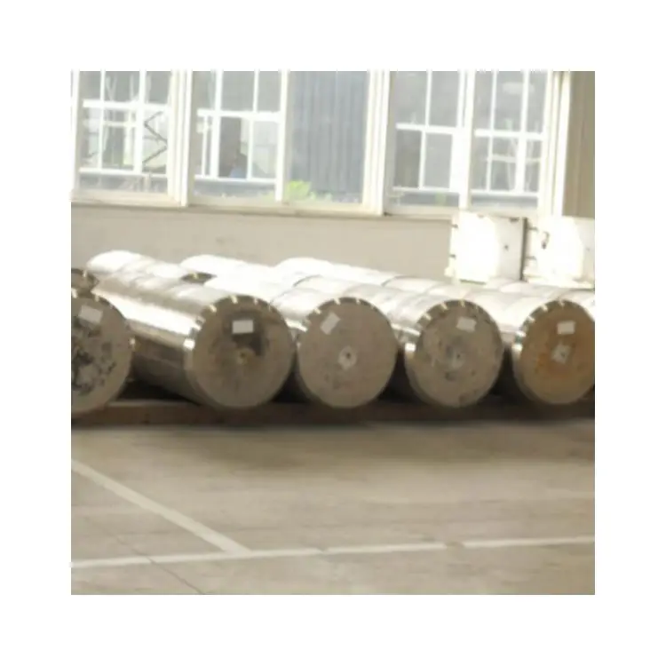 New High Quality China Manufacture Pure Gr8 Titanium Ingot